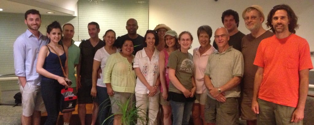 Photo of The Law Studio Friends