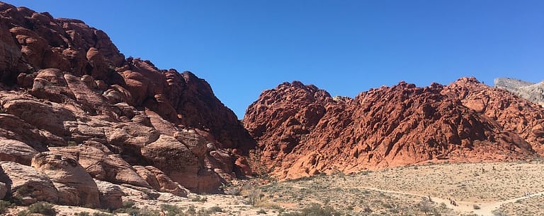 2019 Valley of Fire